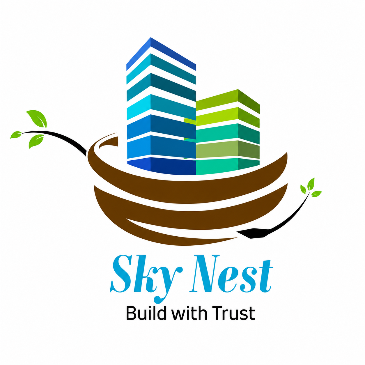 Sky Nest Constructions