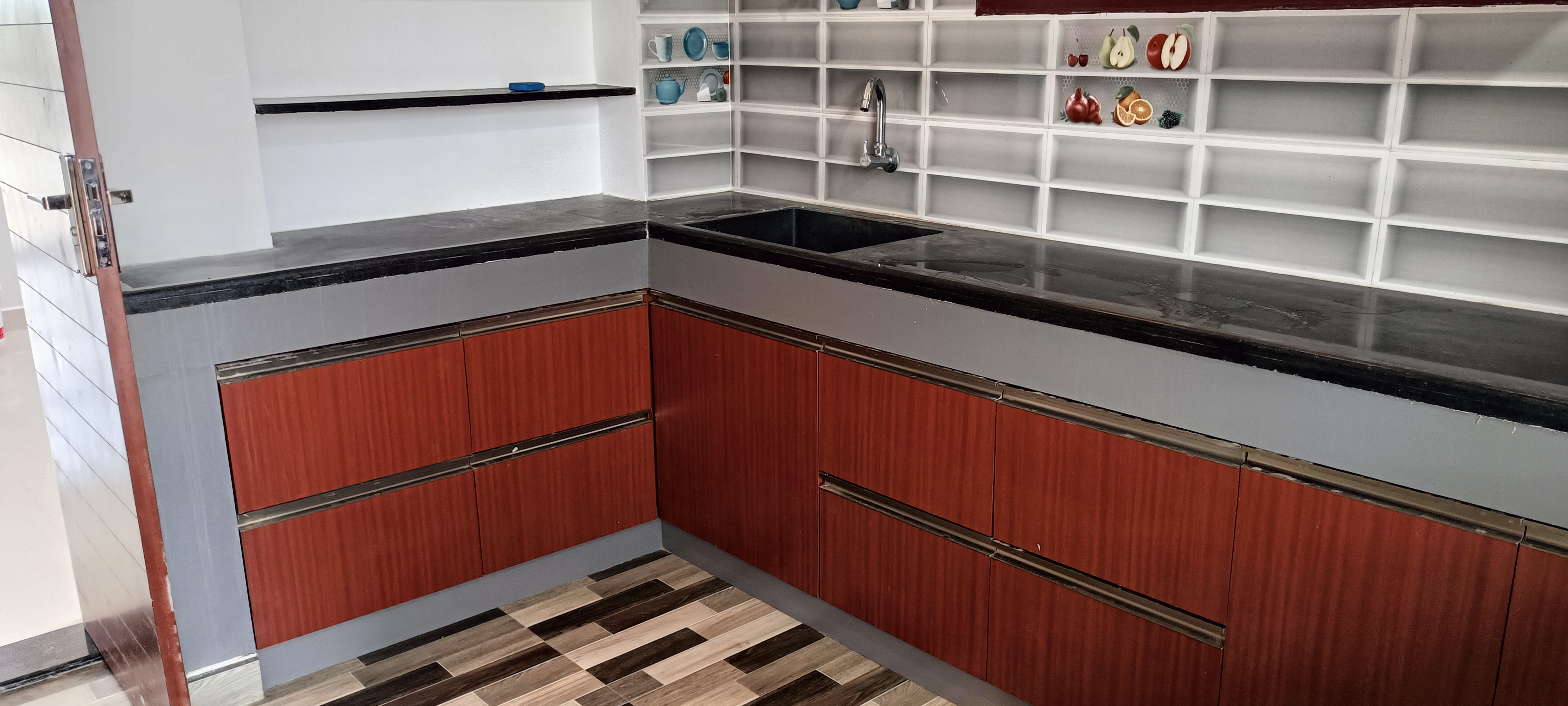 Modular Kitchen