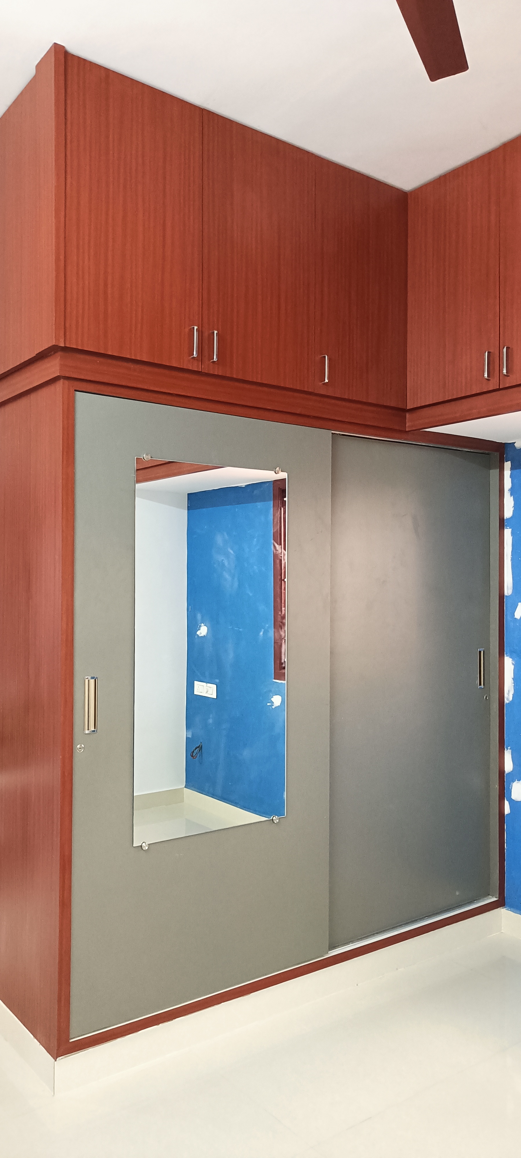 Wardrobe Design